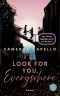 [I'll look for you, Everywhere 01] • I'll look for you, Everywhere